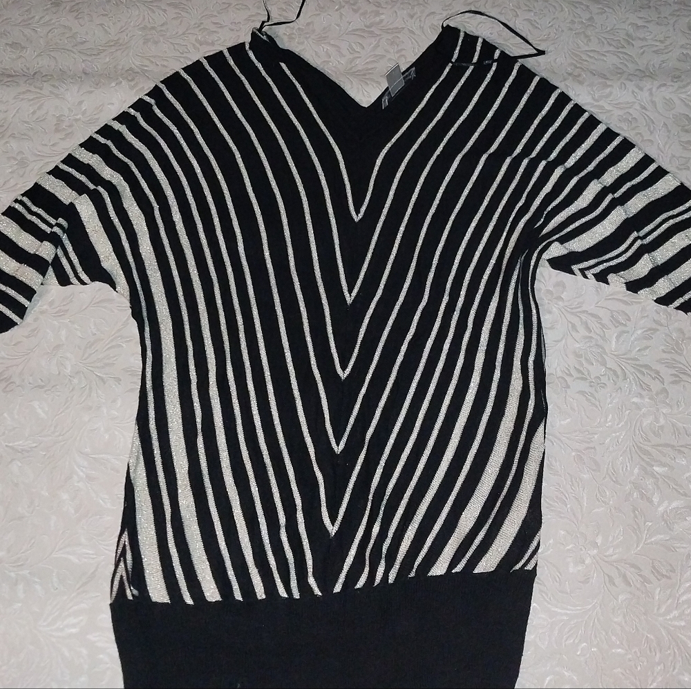 Christopher &  Banks sweater